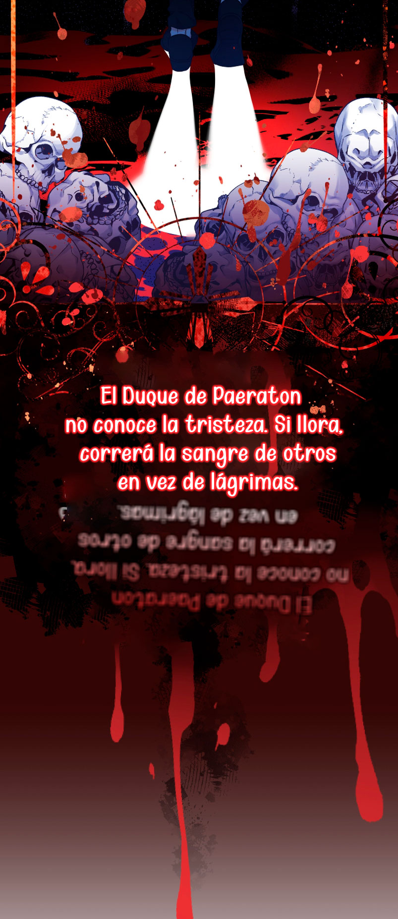 Soy una bebé con dinero en una novela de fantasía romántica Capítulo 11 - Page 64