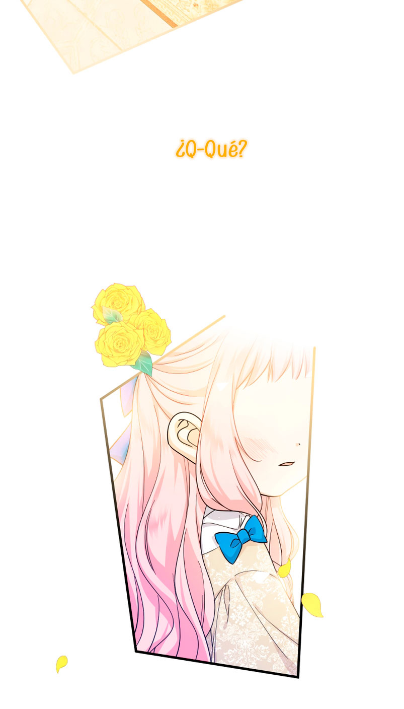 Soy una bebé con dinero en una novela de fantasía romántica Capítulo 11 - Page 72