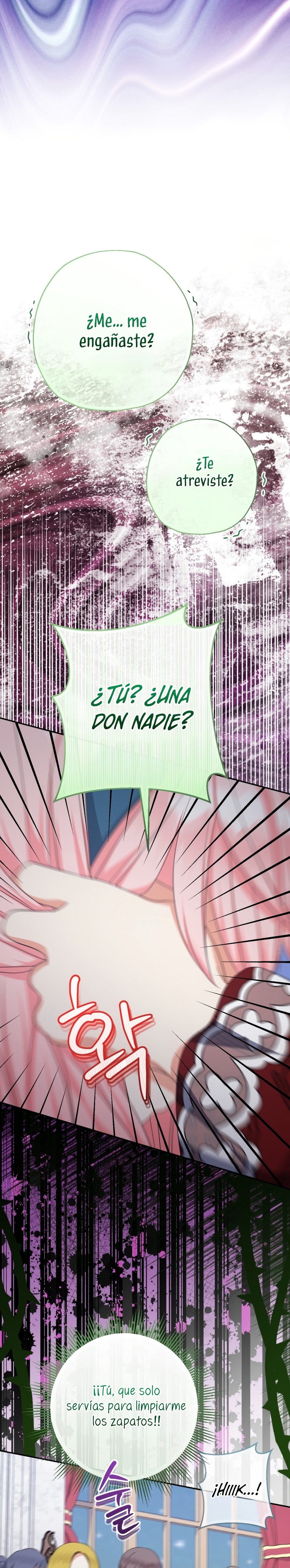 Soy una bebé con dinero en una novela de fantasía romántica Capítulo 110 - Page 14