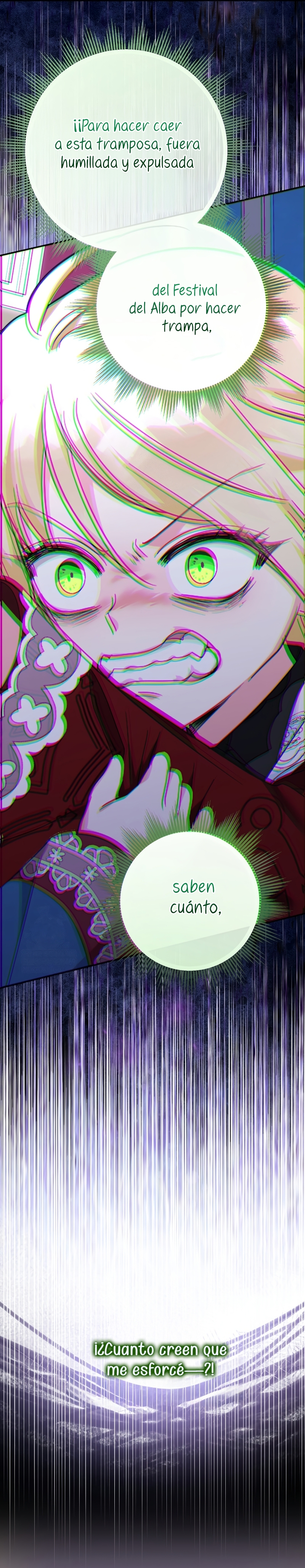 Soy una bebé con dinero en una novela de fantasía romántica Capítulo 110 - Page 16