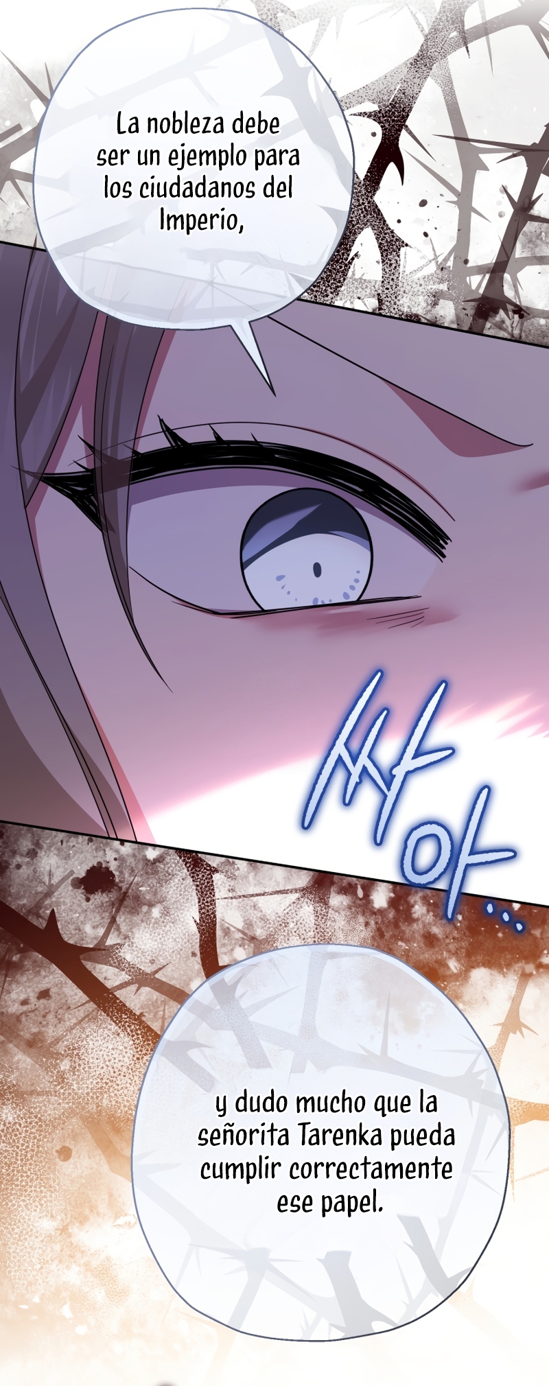 Soy una bebé con dinero en una novela de fantasía romántica Capítulo 110 - Page 26