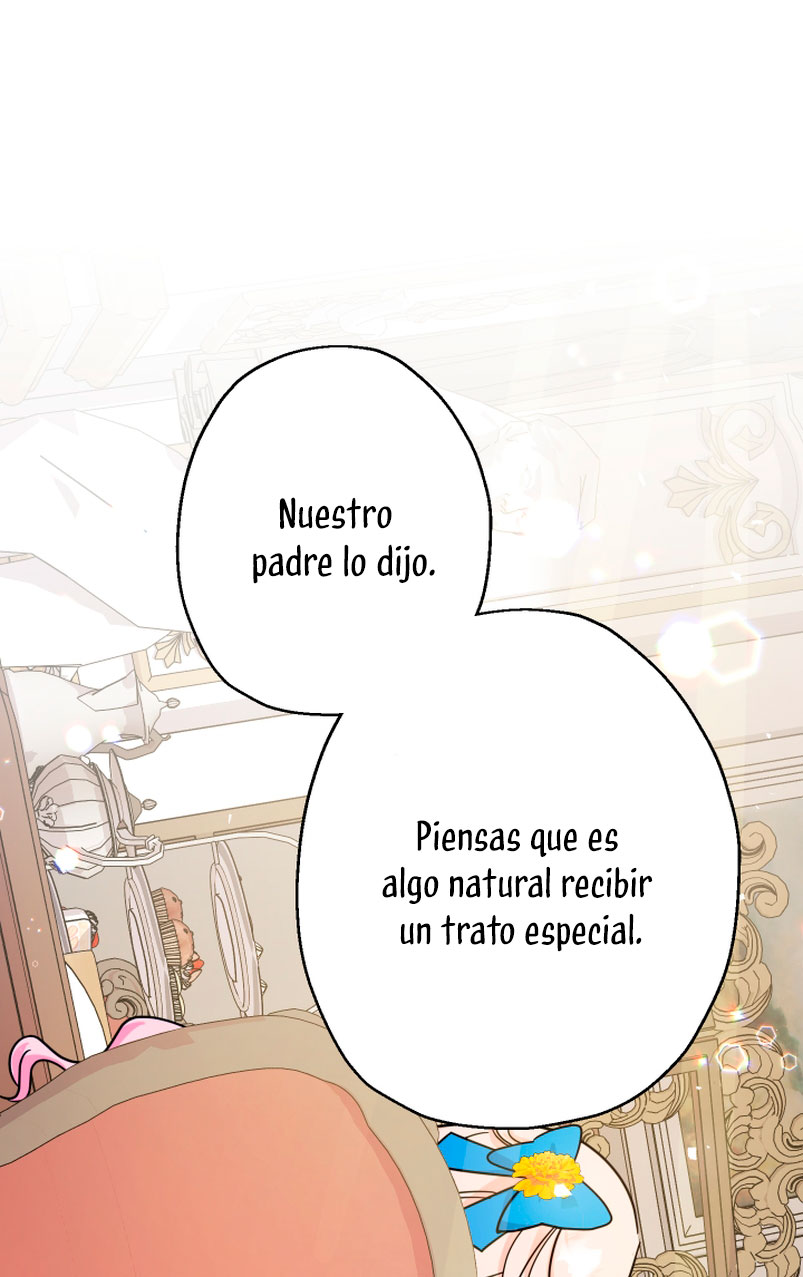 Soy una bebé con dinero en una novela de fantasía romántica Capítulo 12 - Page 30