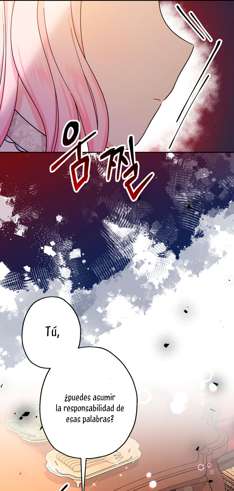 Soy una bebé con dinero en una novela de fantasía romántica Capítulo 12 - Page 40