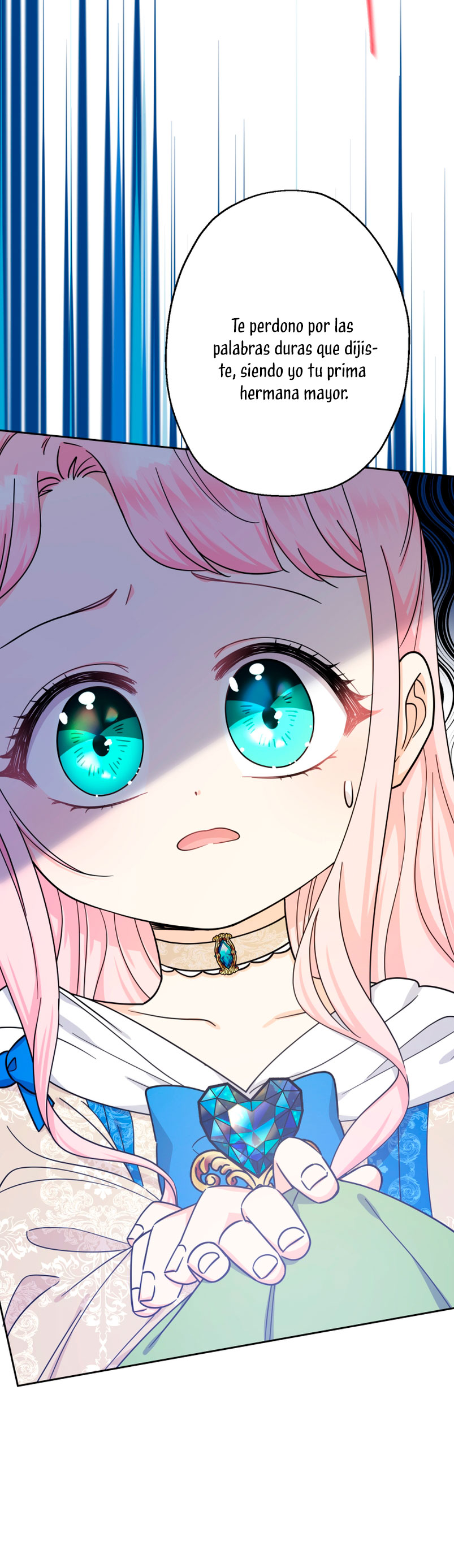 Soy una bebé con dinero en una novela de fantasía romántica Capítulo 12 - Page 65