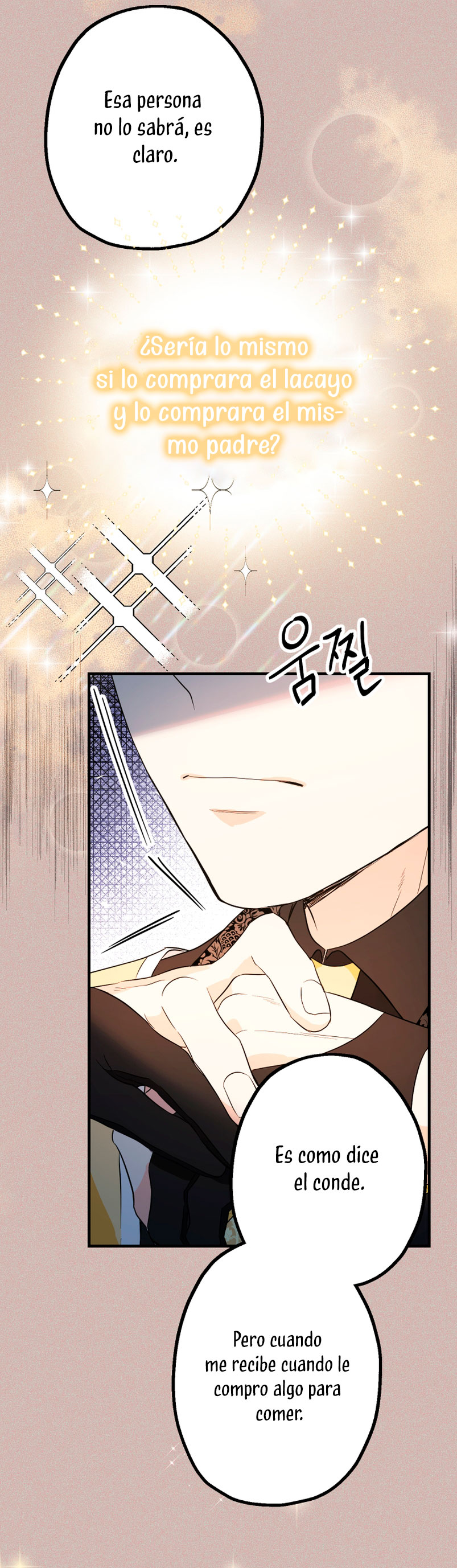 Soy una bebé con dinero en una novela de fantasía romántica Capítulo 13 - Page 13