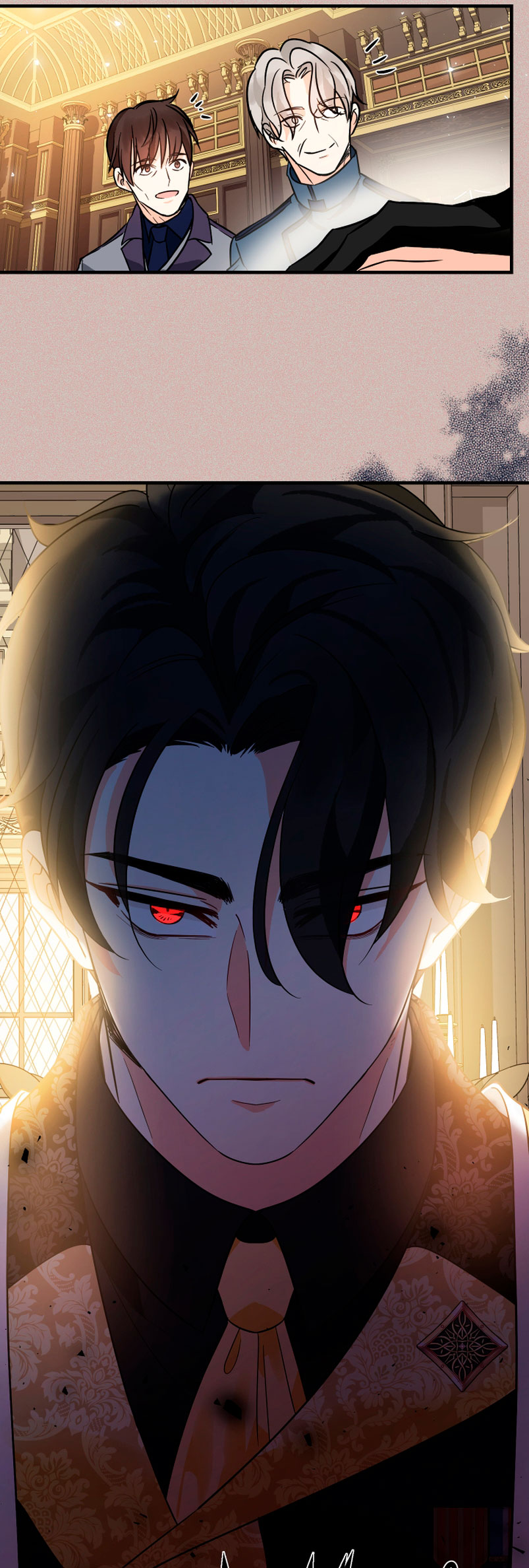 Soy una bebé con dinero en una novela de fantasía romántica Capítulo 13 - Page 19