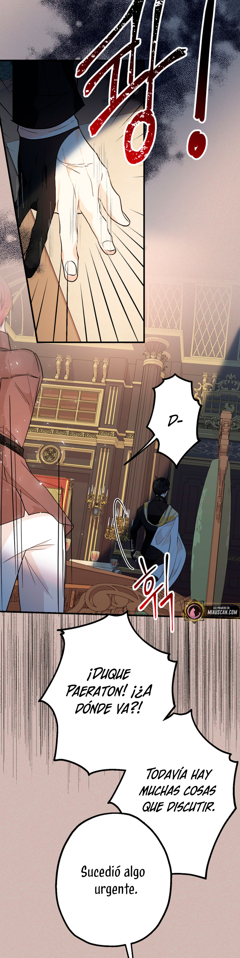 Soy una bebé con dinero en una novela de fantasía romántica Capítulo 13 - Page 30