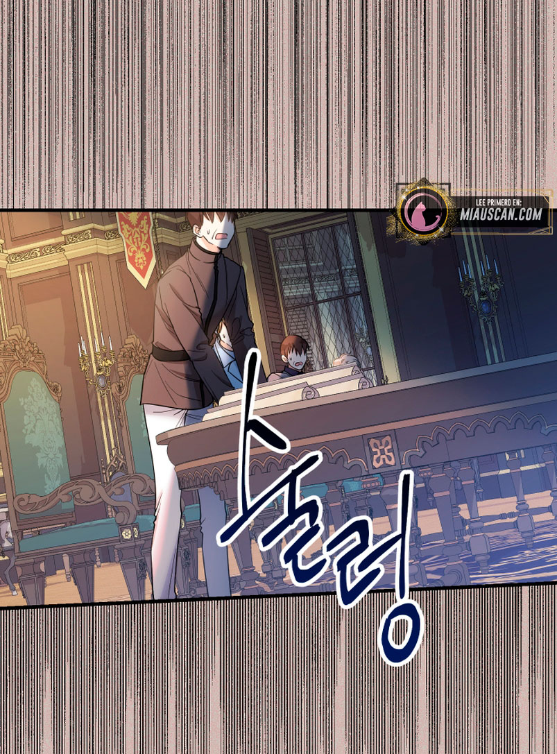 Soy una bebé con dinero en una novela de fantasía romántica Capítulo 13 - Page 35