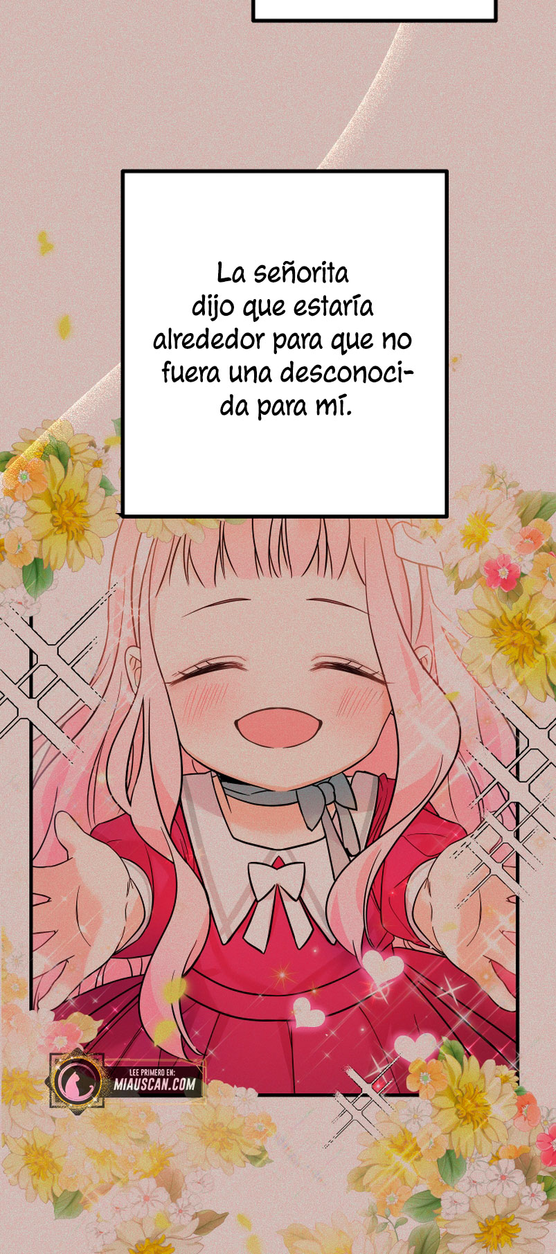 Soy una bebé con dinero en una novela de fantasía romántica Capítulo 13 - Page 39