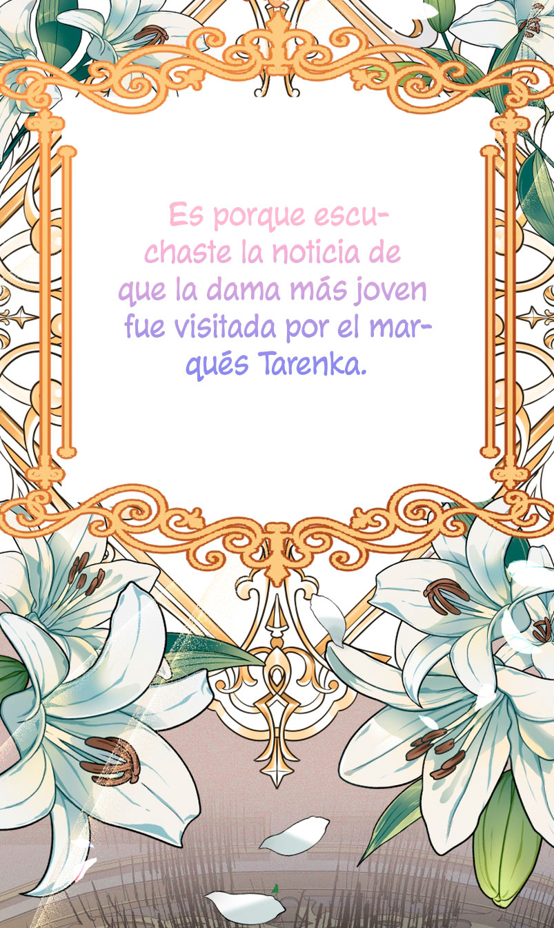 Soy una bebé con dinero en una novela de fantasía romántica Capítulo 13 - Page 42