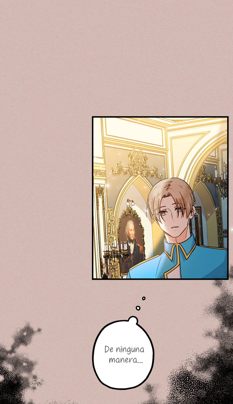 Soy una bebé con dinero en una novela de fantasía romántica Capítulo 13 - Page 44