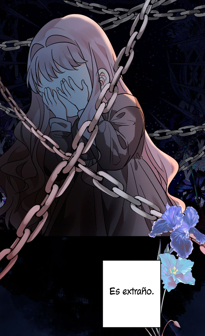 Soy una bebé con dinero en una novela de fantasía romántica Capítulo 13 - Page 46