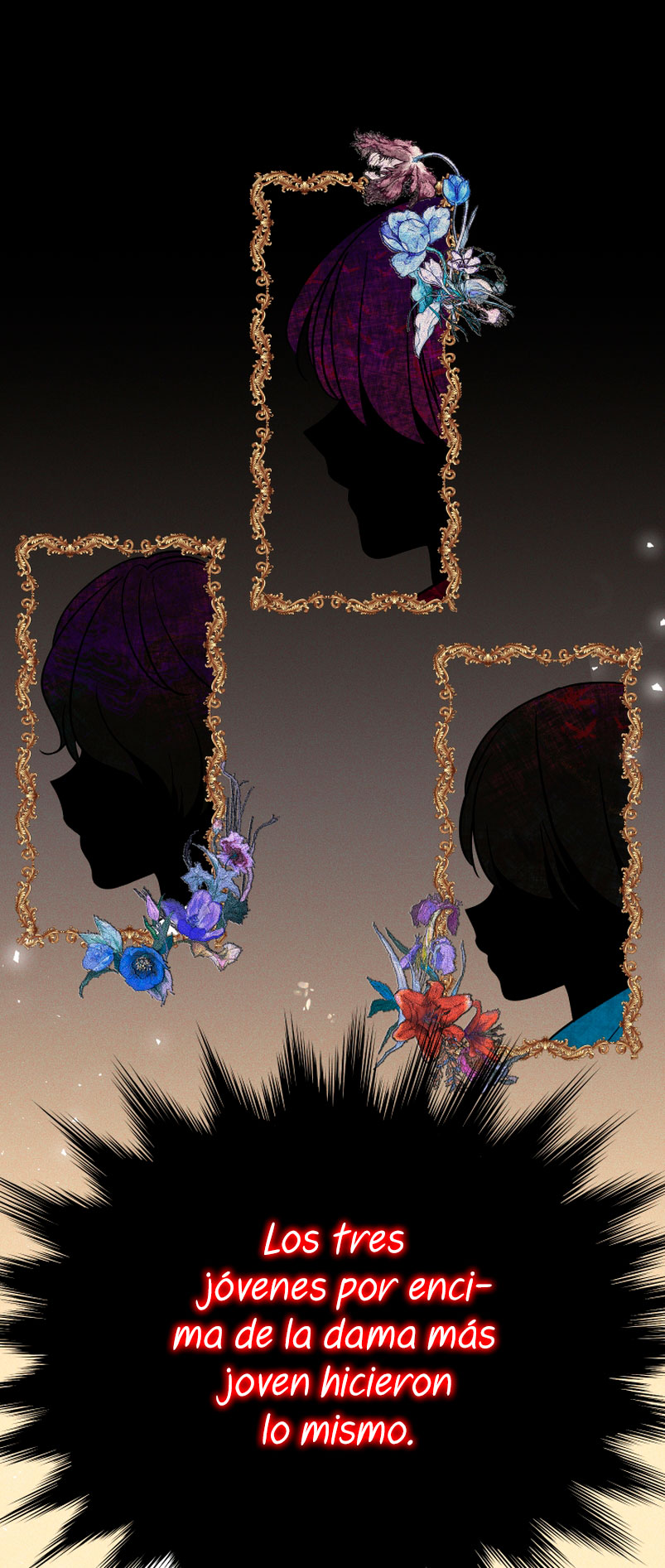 Soy una bebé con dinero en una novela de fantasía romántica Capítulo 13 - Page 50