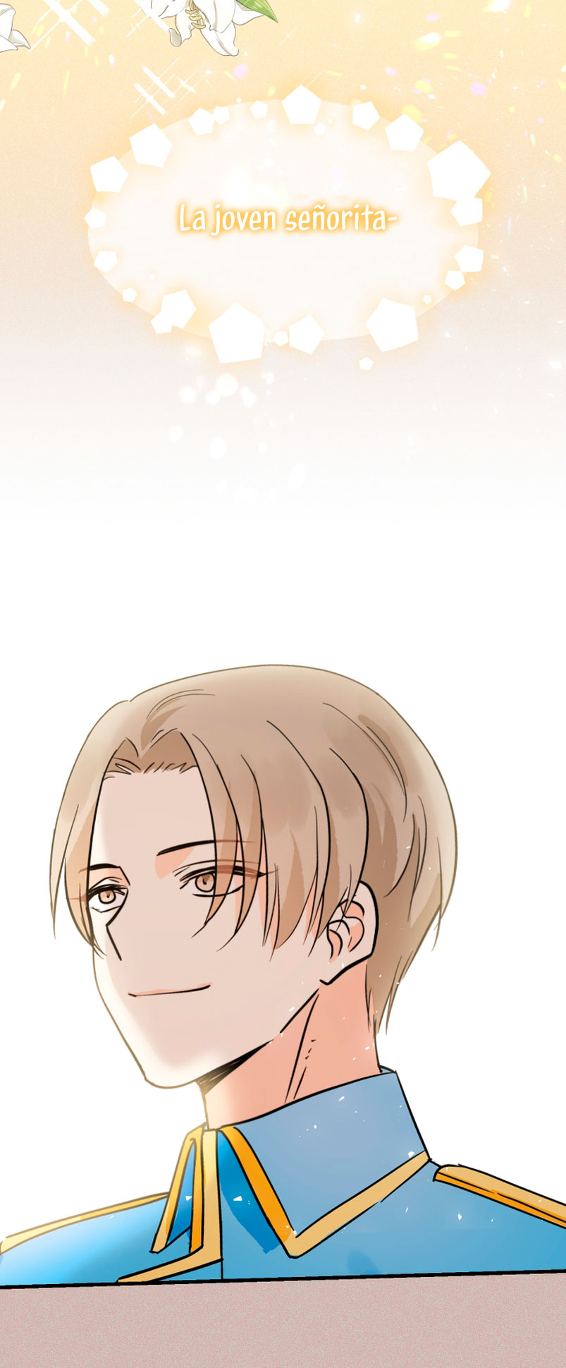 Soy una bebé con dinero en una novela de fantasía romántica Capítulo 13 - Page 52