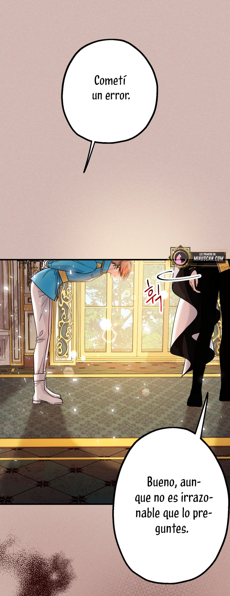Soy una bebé con dinero en una novela de fantasía romántica Capítulo 13 - Page 62