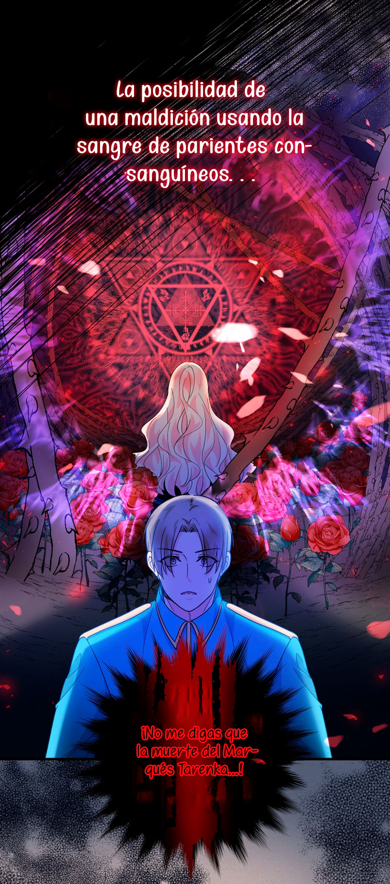 Soy una bebé con dinero en una novela de fantasía romántica Capítulo 13 - Page 70