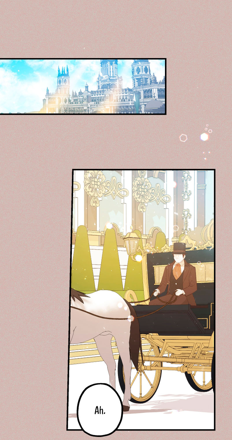 Soy una bebé con dinero en una novela de fantasía romántica Capítulo 13 - Page 83