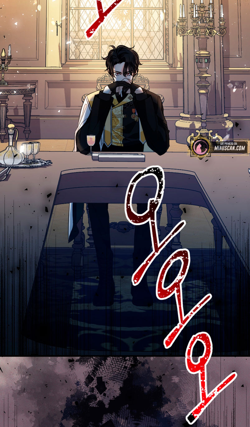 Soy una bebé con dinero en una novela de fantasía romántica Capítulo 13 - Page 9