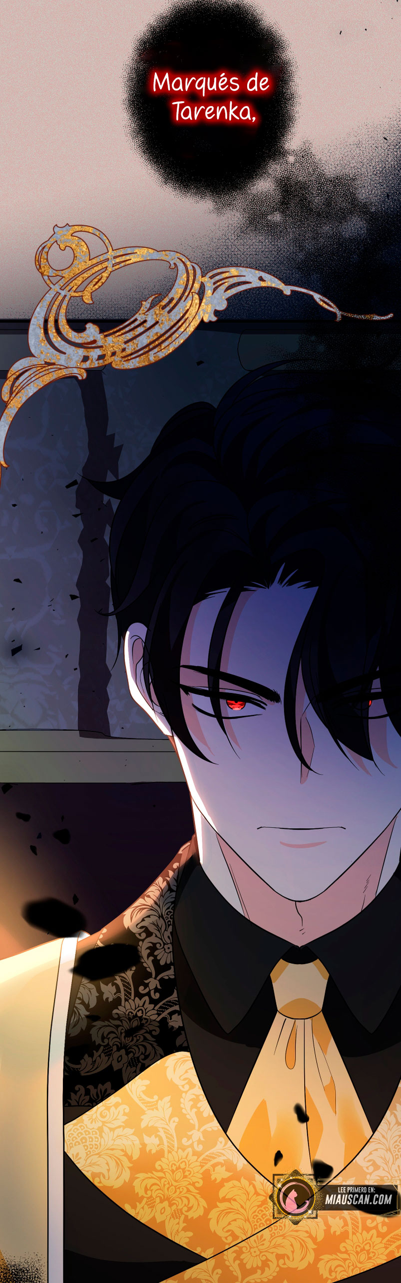 Soy una bebé con dinero en una novela de fantasía romántica Capítulo 13 - Page 94