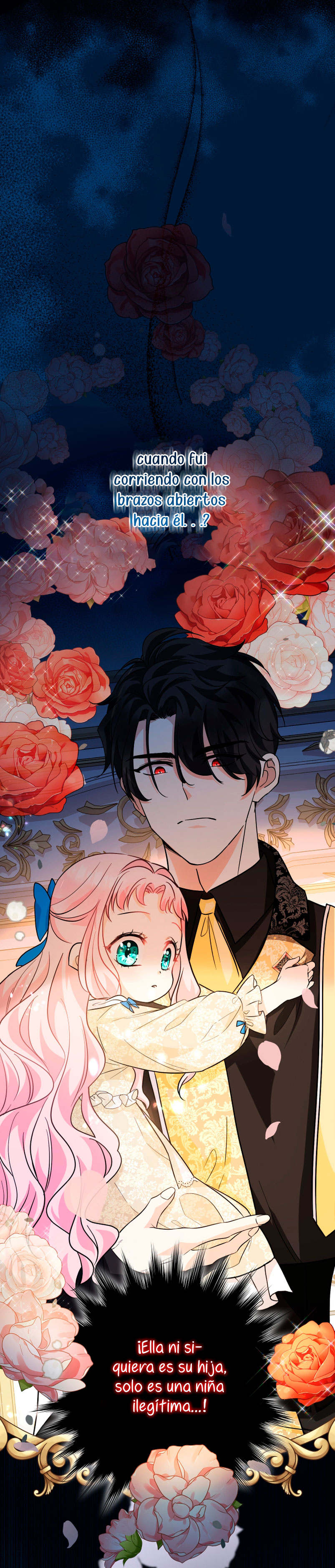 Soy una bebé con dinero en una novela de fantasía romántica Capítulo 14 - Page 10