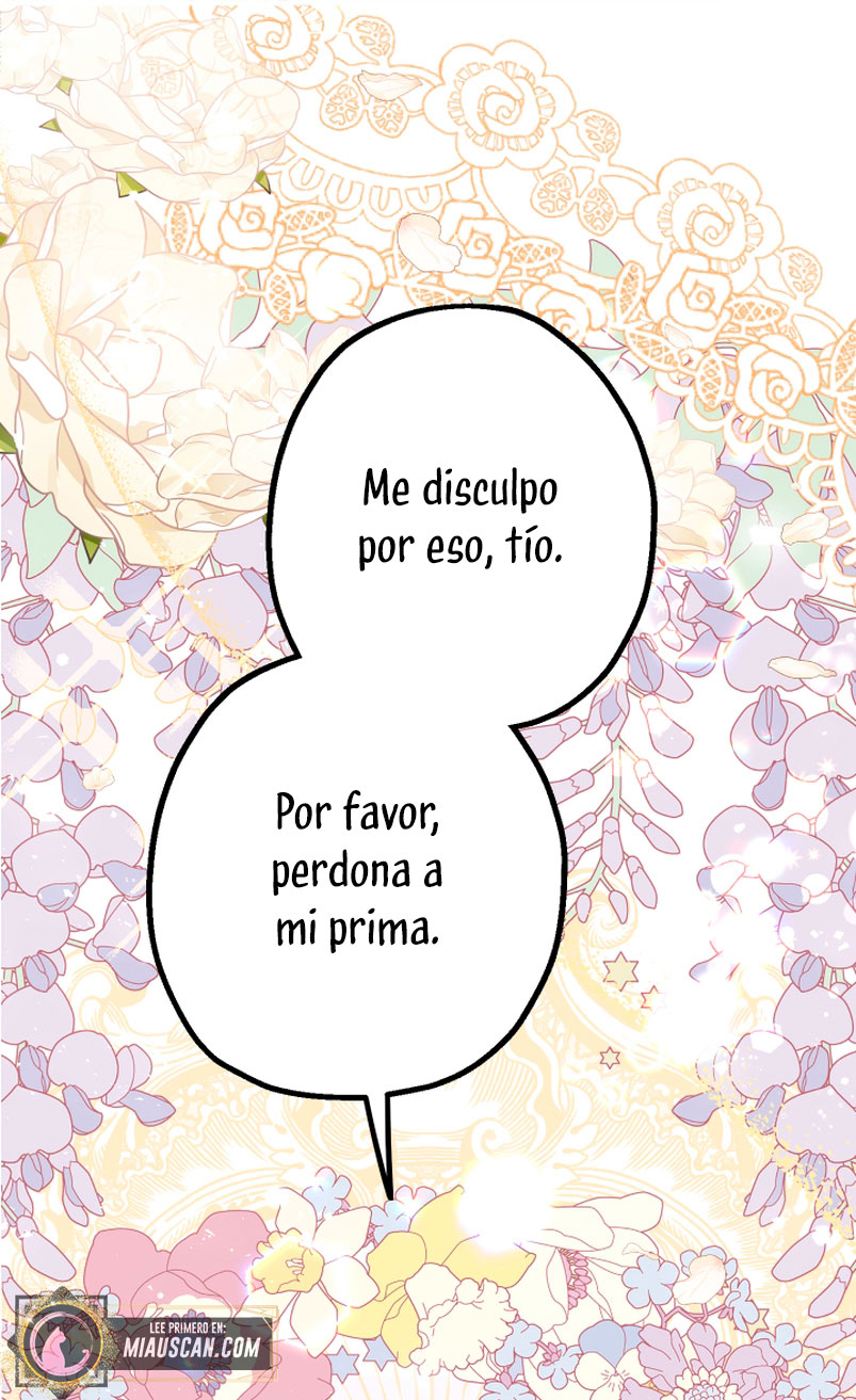 Soy una bebé con dinero en una novela de fantasía romántica Capítulo 14 - Page 15