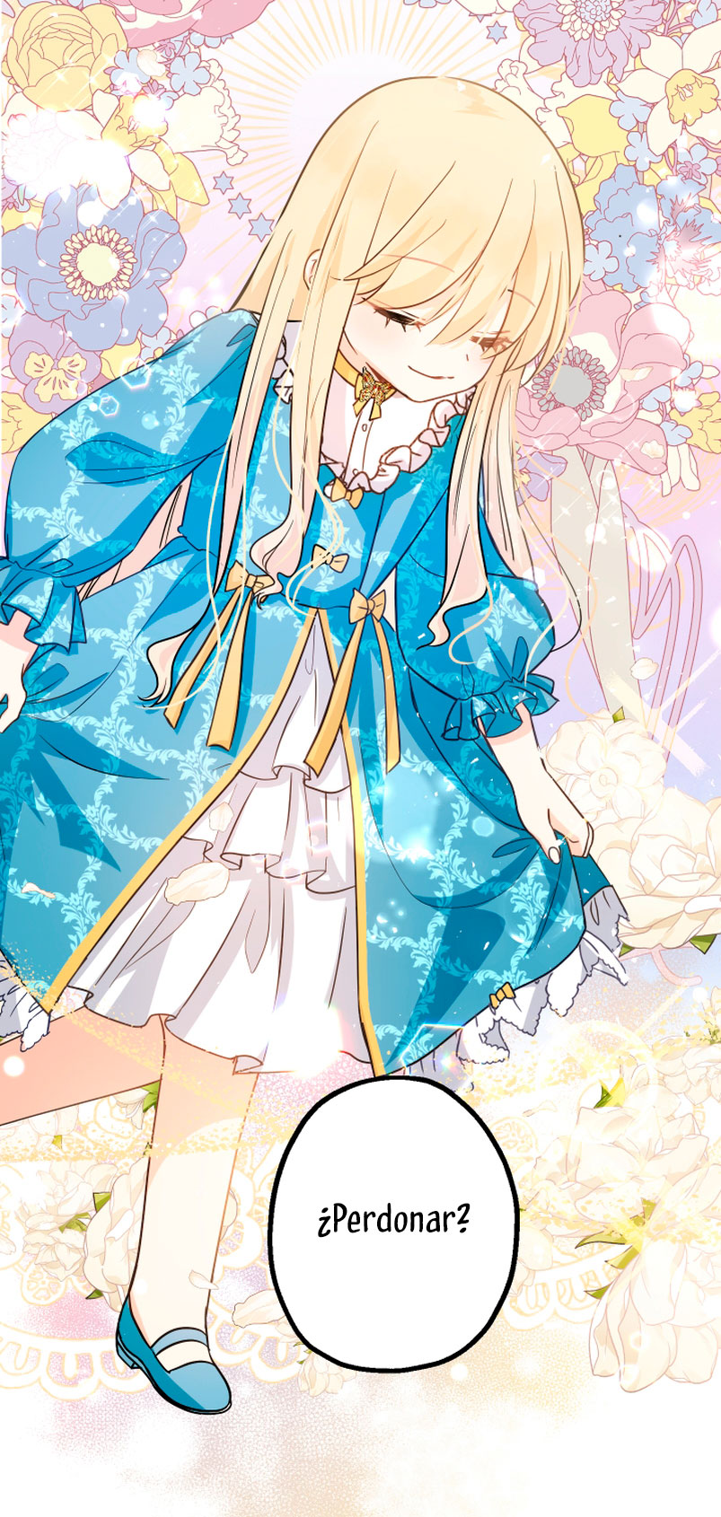 Soy una bebé con dinero en una novela de fantasía romántica Capítulo 14 - Page 16