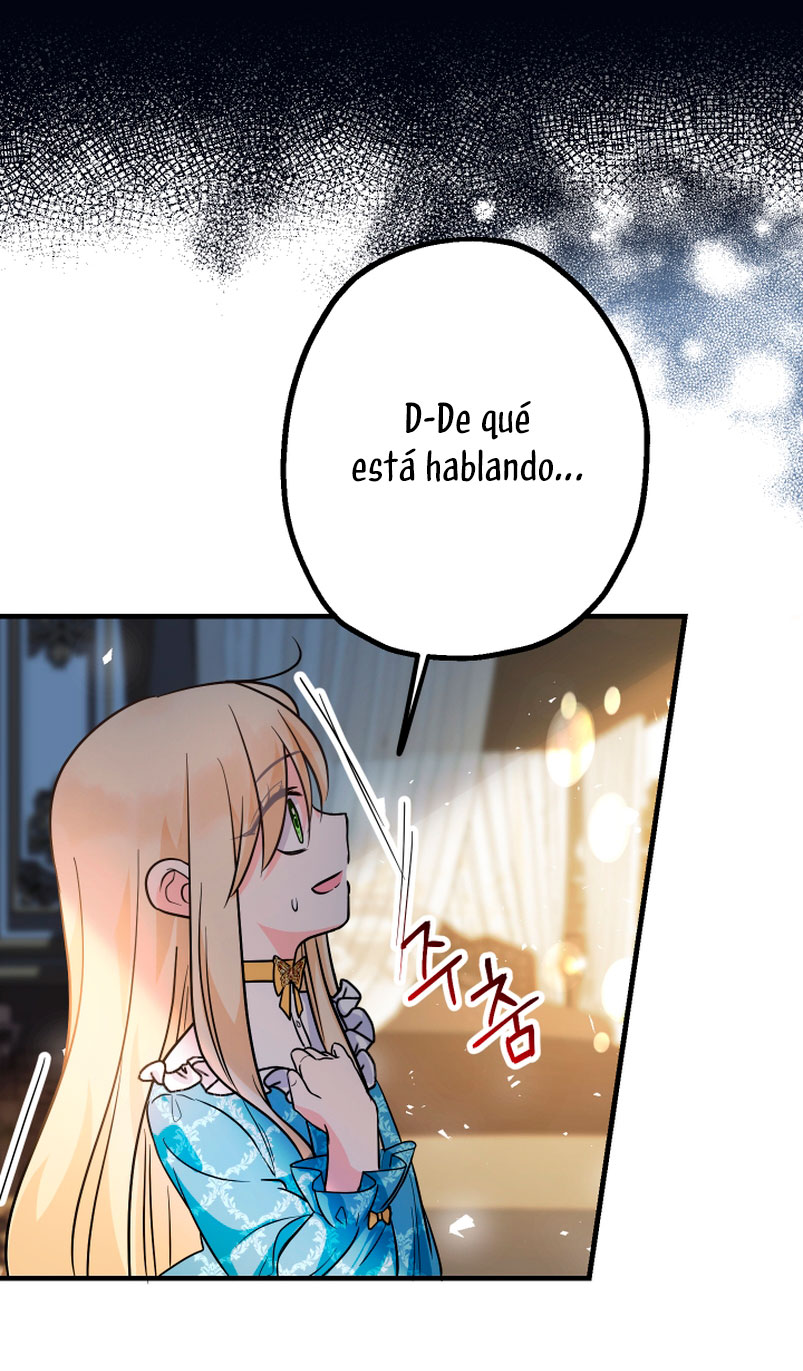 Soy una bebé con dinero en una novela de fantasía romántica Capítulo 14 - Page 26