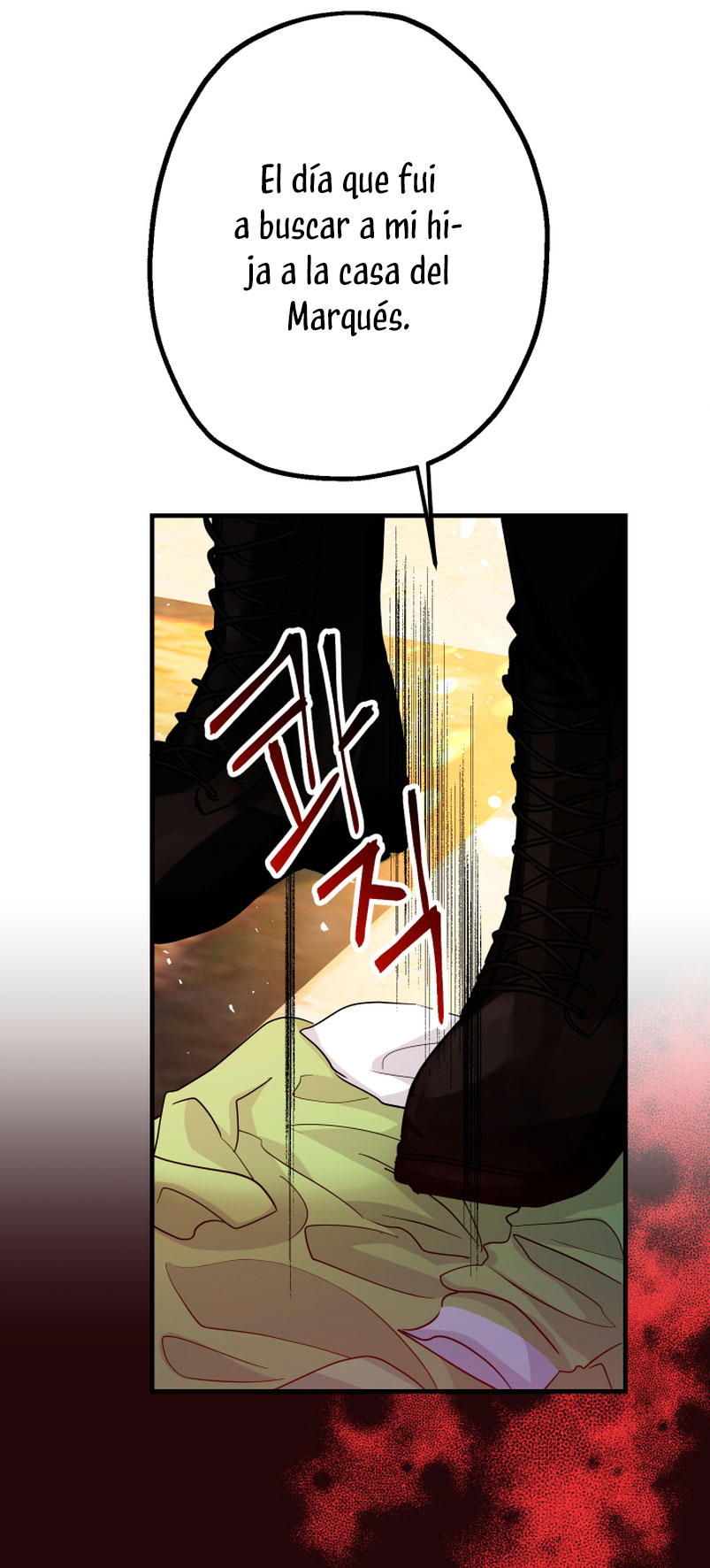 Soy una bebé con dinero en una novela de fantasía romántica Capítulo 14 - Page 27