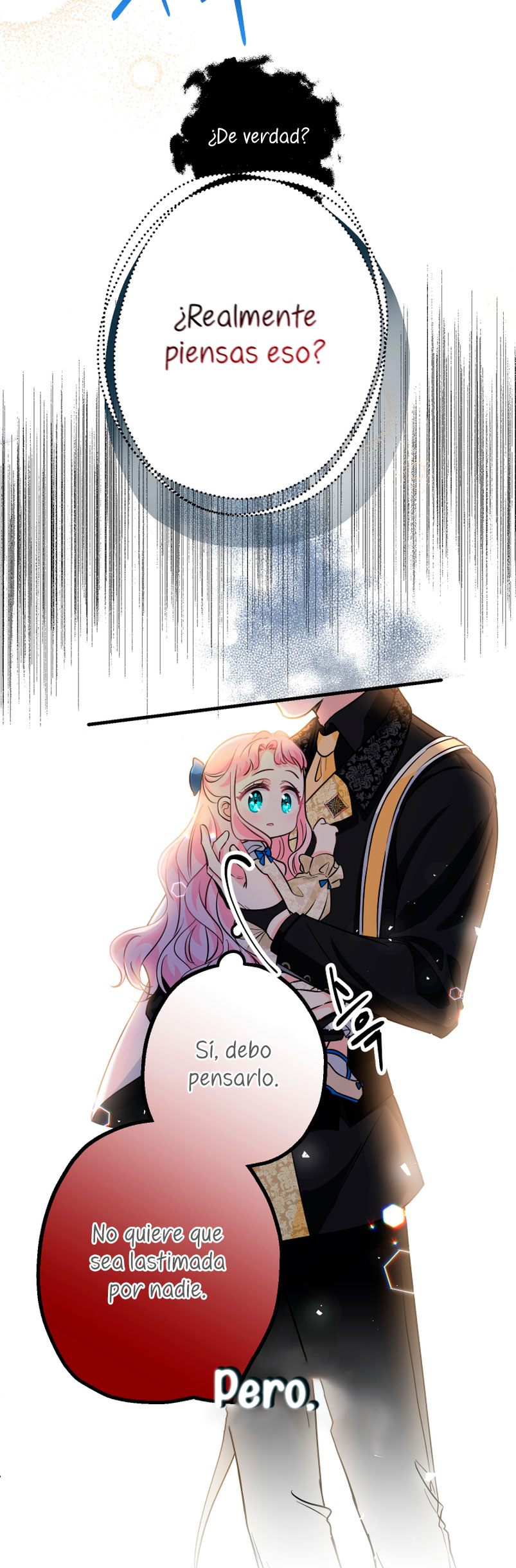 Soy una bebé con dinero en una novela de fantasía romántica Capítulo 14 - Page 32