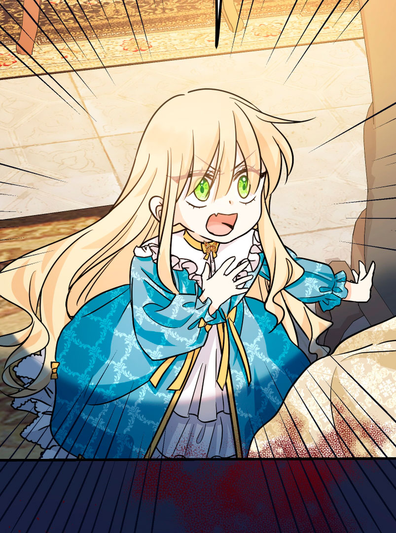 Soy una bebé con dinero en una novela de fantasía romántica Capítulo 14 - Page 39