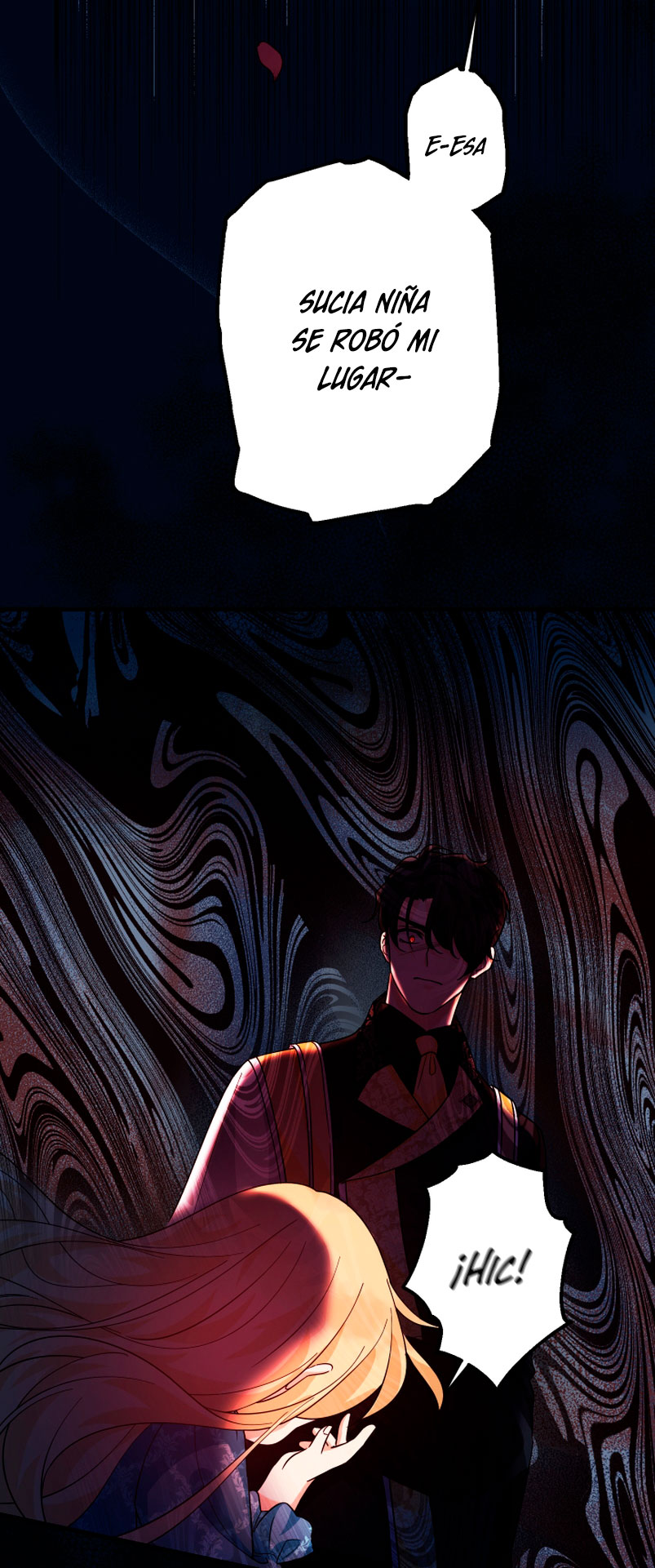 Soy una bebé con dinero en una novela de fantasía romántica Capítulo 14 - Page 50