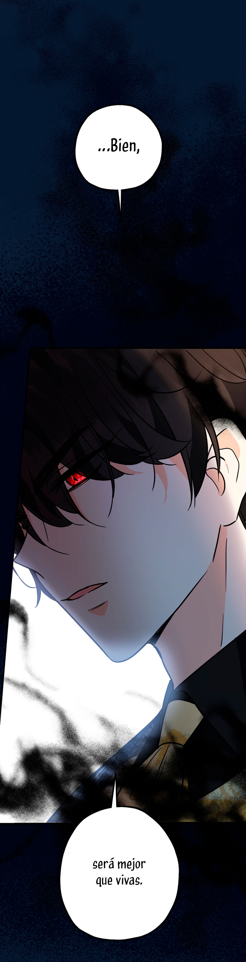 Soy una bebé con dinero en una novela de fantasía romántica Capítulo 14 - Page 55