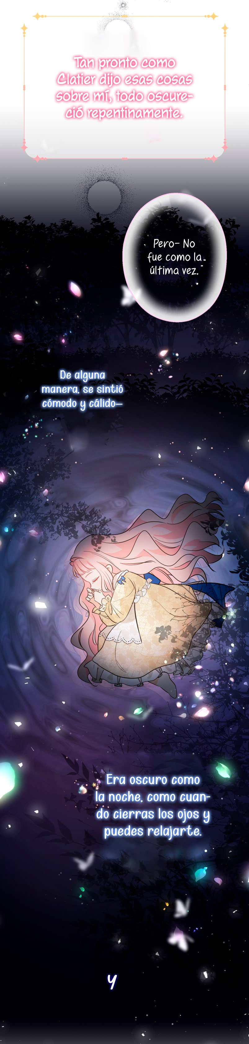 Soy una bebé con dinero en una novela de fantasía romántica Capítulo 14 - Page 63