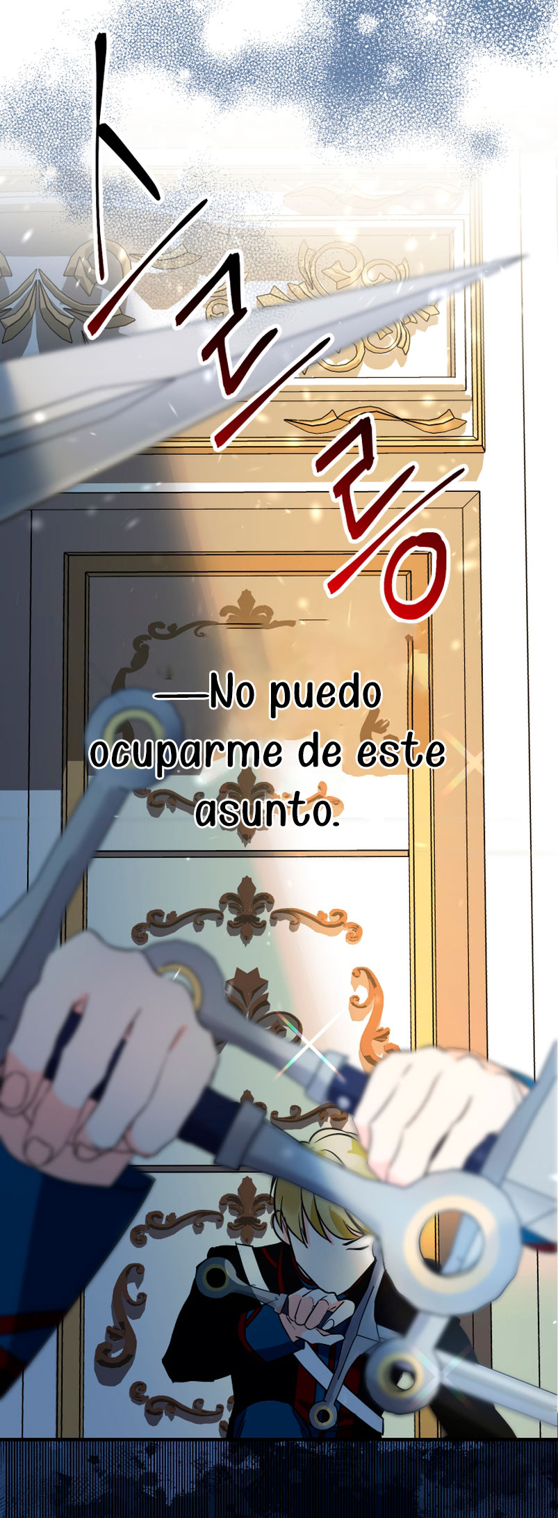 Soy una bebé con dinero en una novela de fantasía romántica Capítulo 14 - Page 74