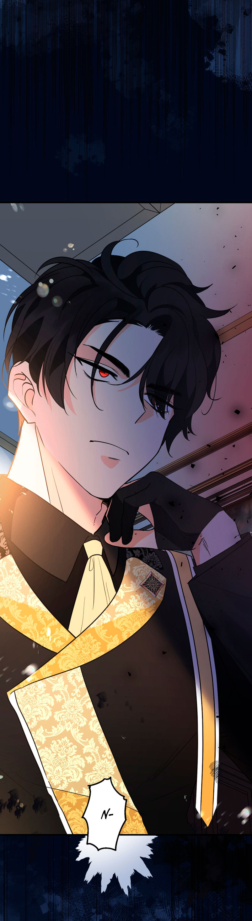 Soy una bebé con dinero en una novela de fantasía romántica Capítulo 14 - Page 75