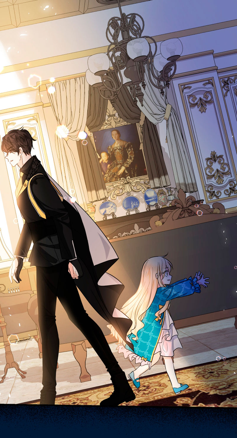 Soy una bebé con dinero en una novela de fantasía romántica Capítulo 14 - Page 8