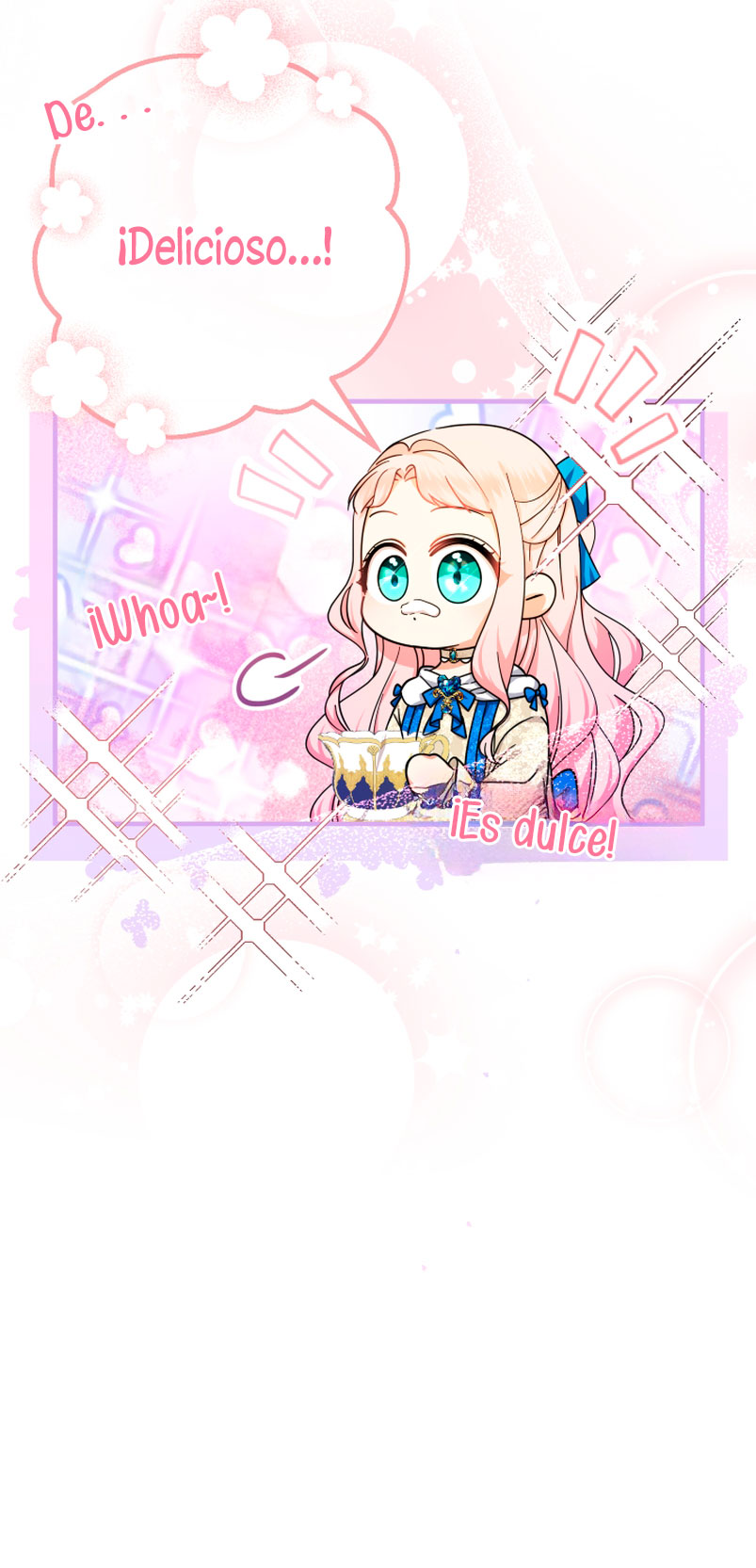 Soy una bebé con dinero en una novela de fantasía romántica Capítulo 15 - Page 11