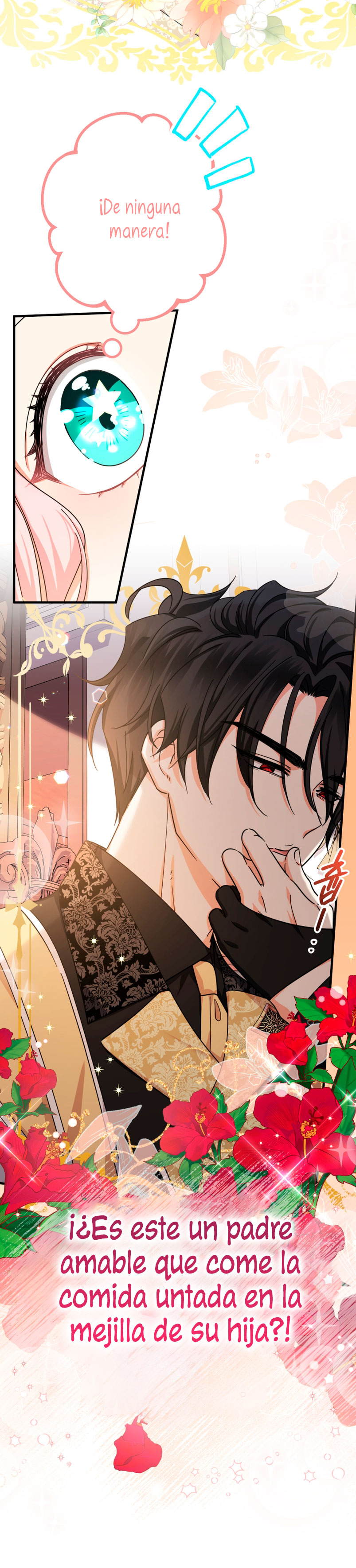 Soy una bebé con dinero en una novela de fantasía romántica Capítulo 15 - Page 14