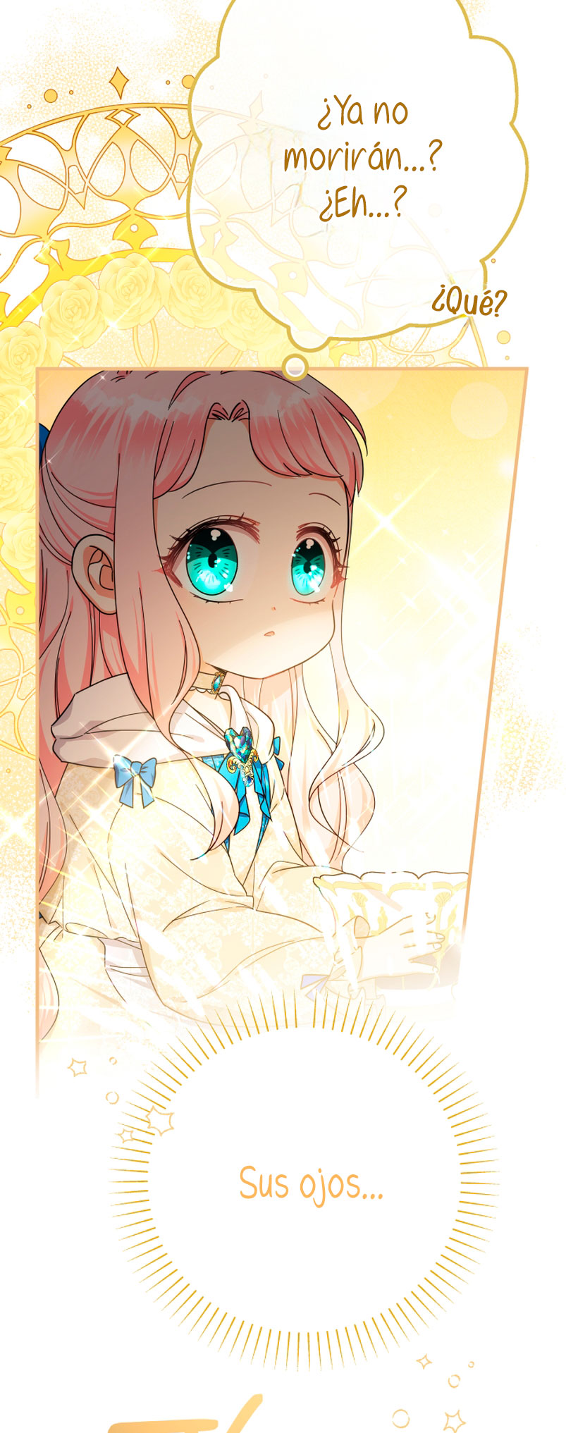 Soy una bebé con dinero en una novela de fantasía romántica Capítulo 15 - Page 17