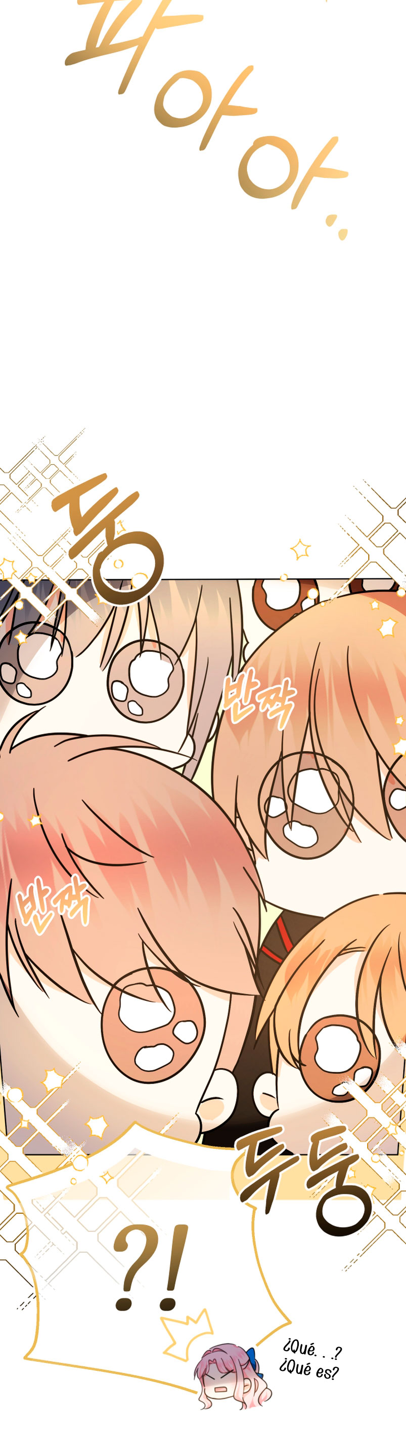 Soy una bebé con dinero en una novela de fantasía romántica Capítulo 15 - Page 18