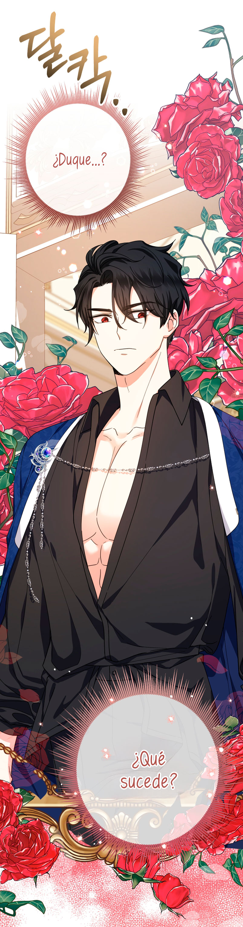 Soy una bebé con dinero en una novela de fantasía romántica Capítulo 15 - Page 43