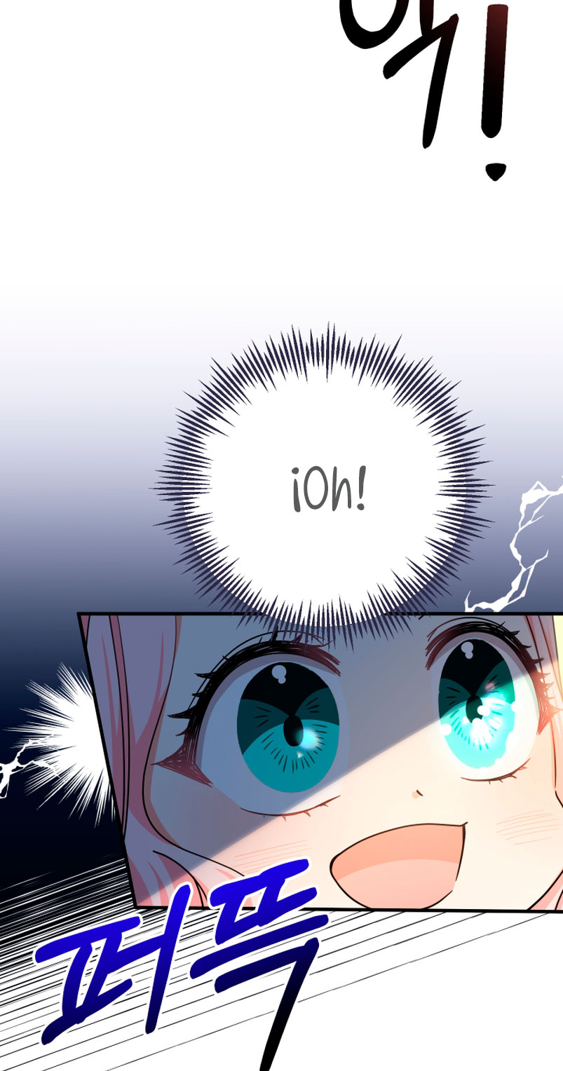 Soy una bebé con dinero en una novela de fantasía romántica Capítulo 15 - Page 55