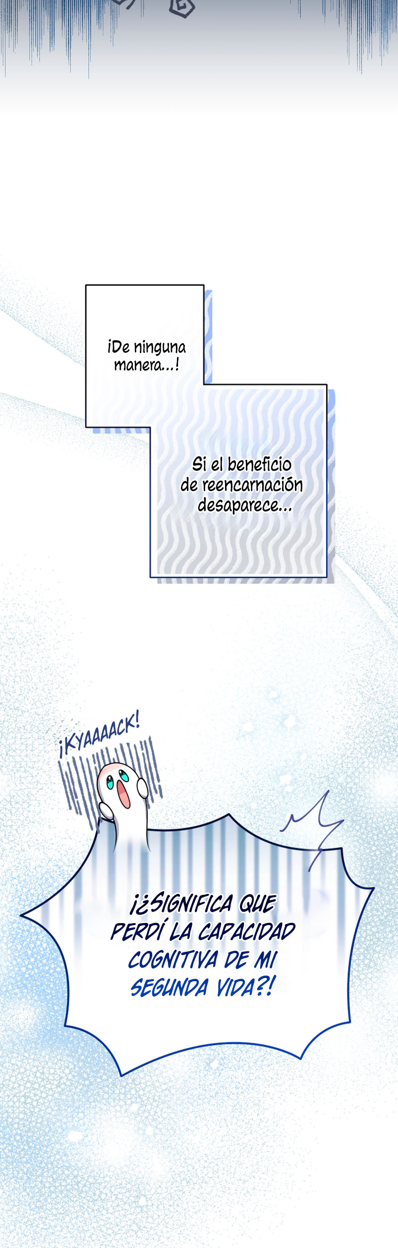 Soy una bebé con dinero en una novela de fantasía romántica Capítulo 15 - Page 57