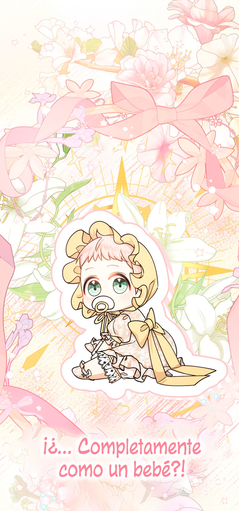 Soy una bebé con dinero en una novela de fantasía romántica Capítulo 15 - Page 59