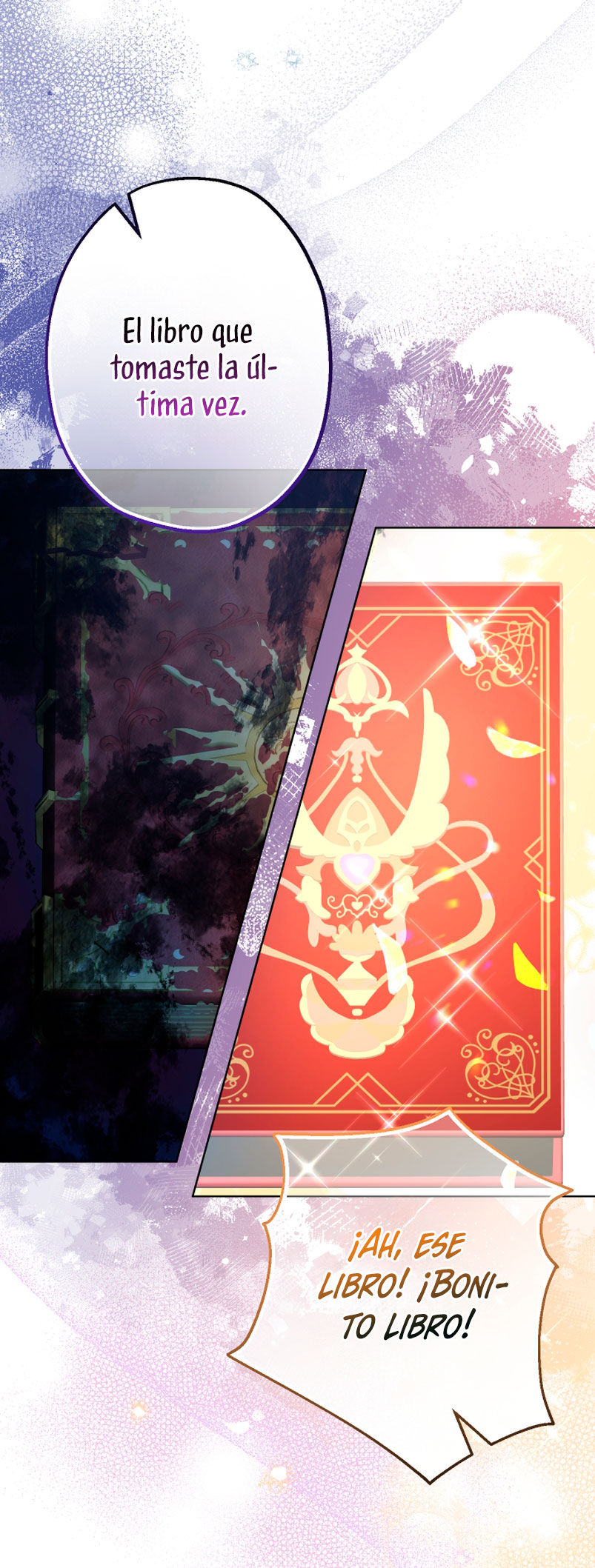 Soy una bebé con dinero en una novela de fantasía romántica Capítulo 15 - Page 64