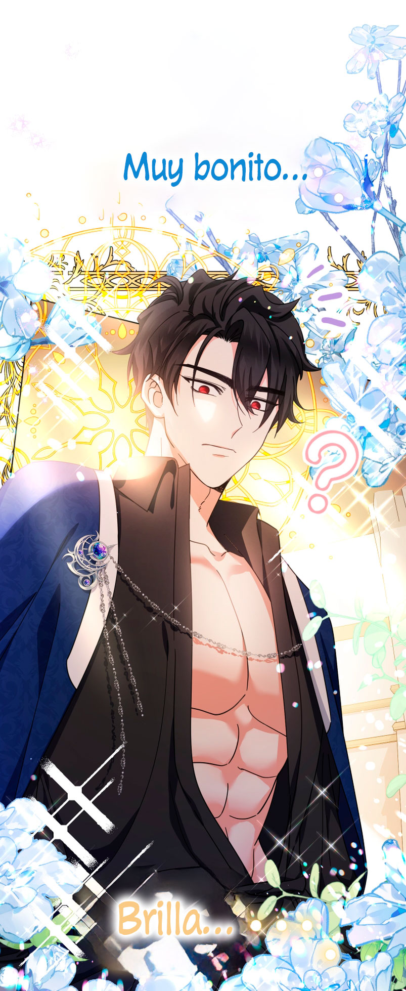 Soy una bebé con dinero en una novela de fantasía romántica Capítulo 15 - Page 68