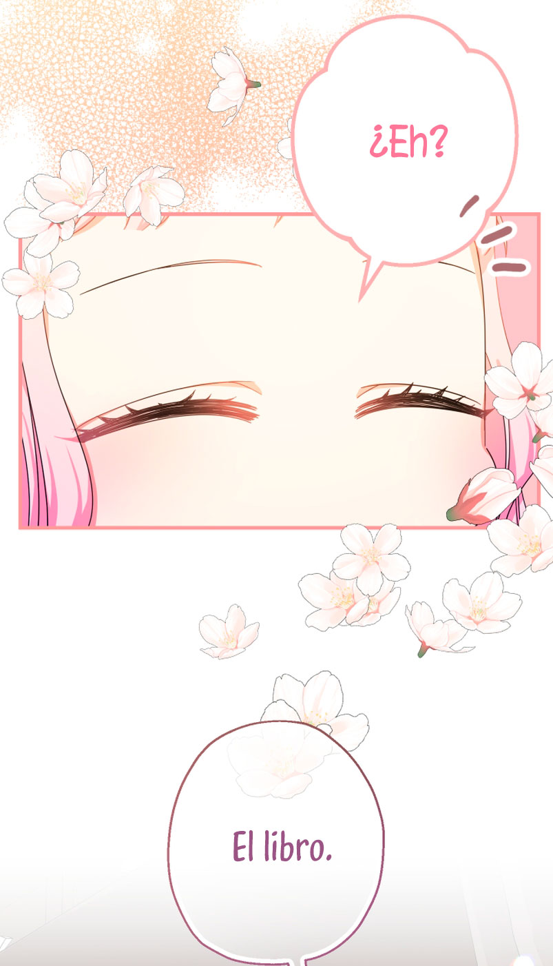 Soy una bebé con dinero en una novela de fantasía romántica Capítulo 15 - Page 81