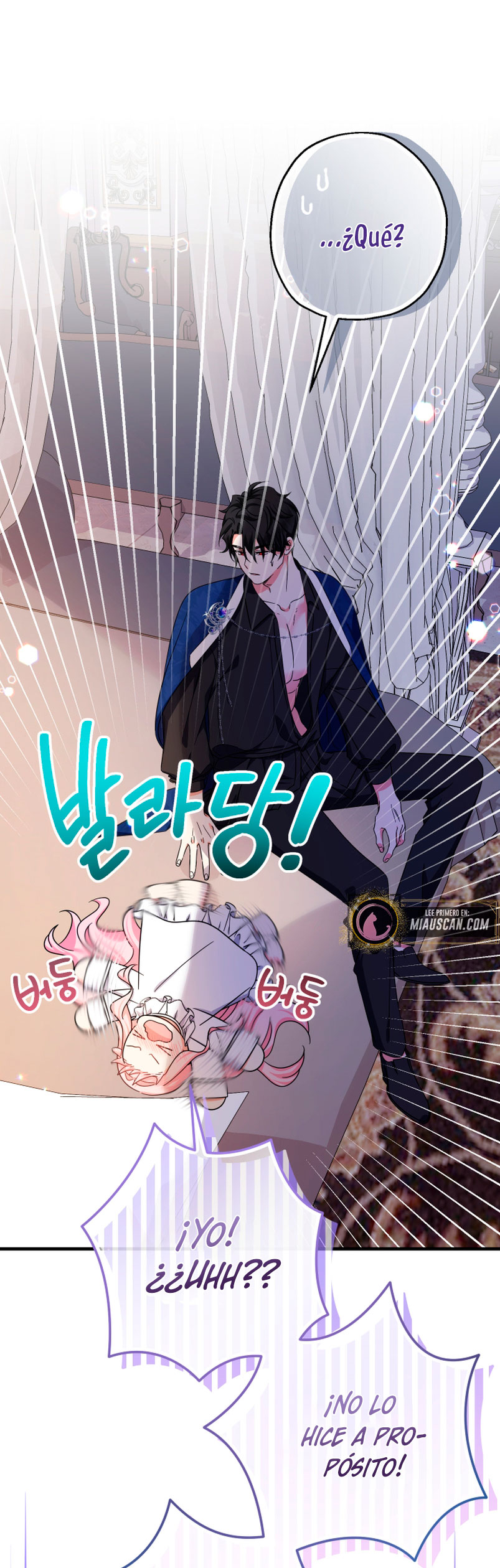 Soy una bebé con dinero en una novela de fantasía romántica Capítulo 16 - Page 29