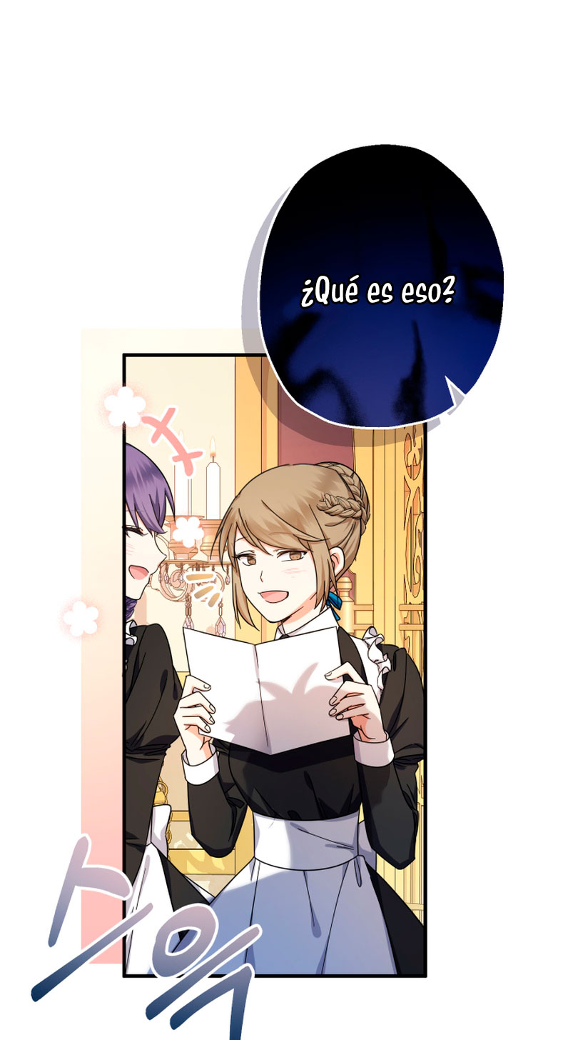 Soy una bebé con dinero en una novela de fantasía romántica Capítulo 16 - Page 47