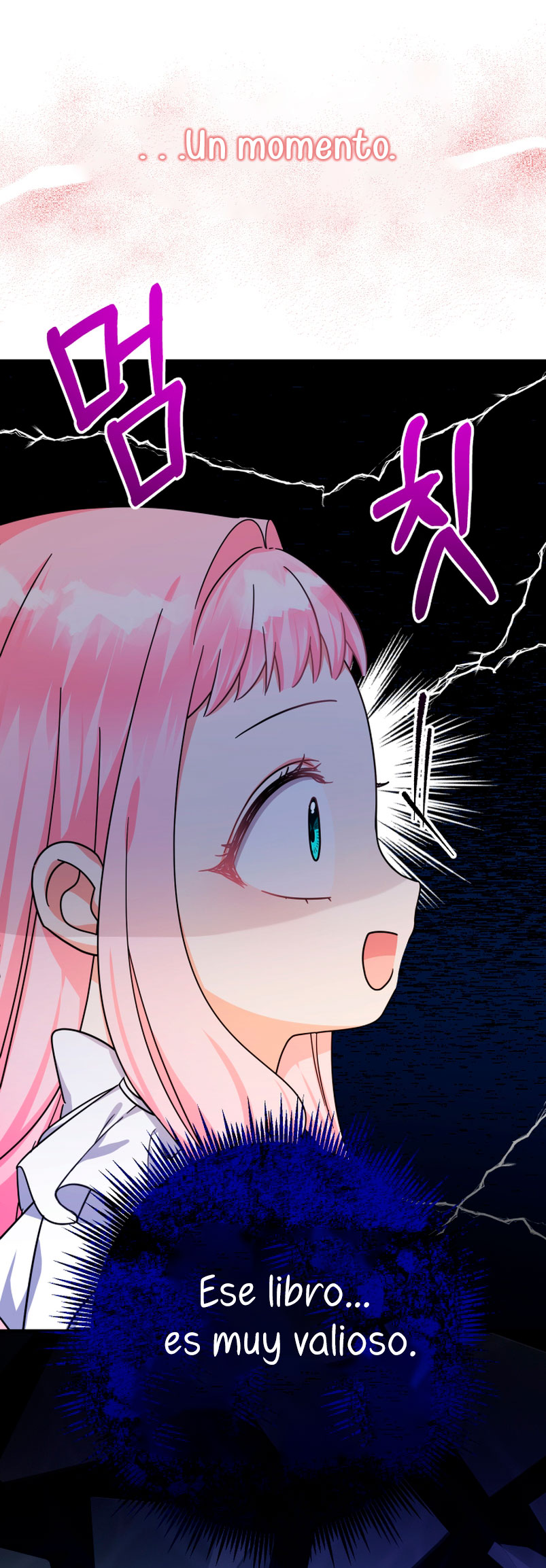 Soy una bebé con dinero en una novela de fantasía romántica Capítulo 16 - Page 5